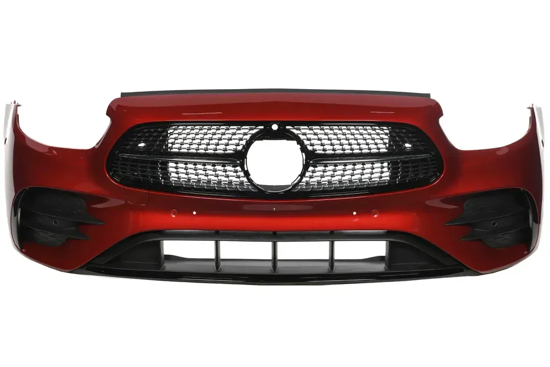 W213 FRONT BUMPER KIT (2021)
